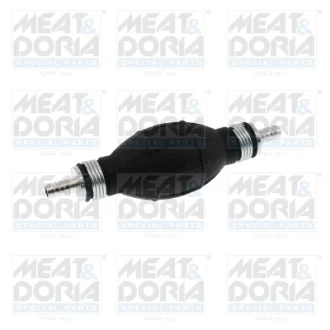 Ручний насос підкачування палива MEAT&DORIA 9066