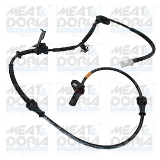 Датчик ABS задн Прав HYUNDAI ELANTRA V 1.6/1.6D 02.11-04.16 MEAT&DORIA 90689