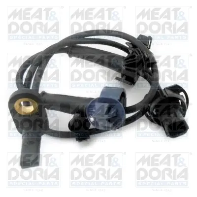 Датчик АБС MEAT&DORIA 90690 (фото 1)