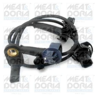 Датчик АБС MEAT&DORIA 90690