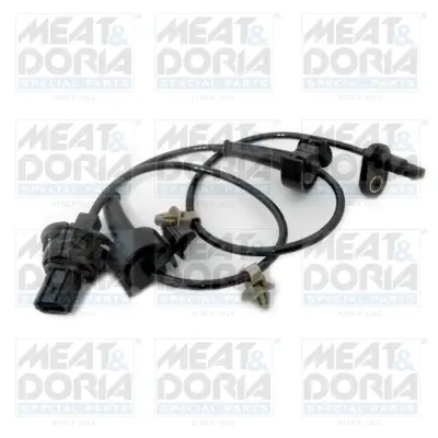 Датчик АБС MEAT&DORIA 90691 (фото 1)
