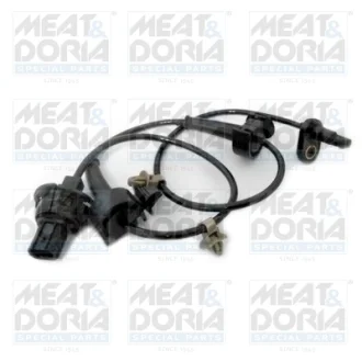 Датчик АБС MEAT&DORIA 90691