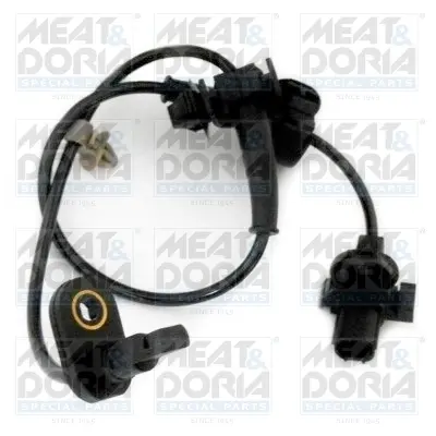 Датчик abs honda civic viii MEAT&DORIA 90692 (фото 1)