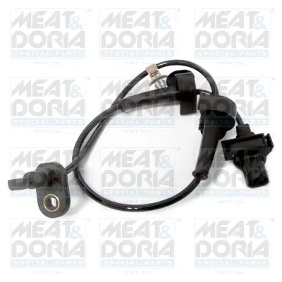 Датчик АБС MEAT&DORIA 90693 (фото 1)
