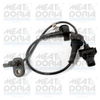 Датчик АБС MEAT&DORIA 90693