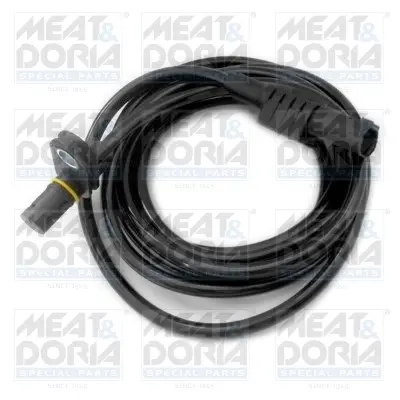 Датчик АБС MEAT&DORIA 90702 (фото 1)