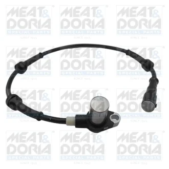 MEATDORIA RENAULT Датчик ABS передн. TWINGO 1.2 96-07 MEAT&DORIA 90790