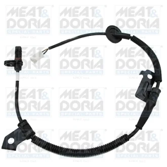 MEATDORIA HYUNDAI Датчик ABS задн. лів. SONATA V (NF) 3.3 05-10 MEAT&DORIA 90823