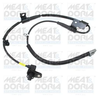 MEATDORIA KIA Датчик ABS передн. прав. CERATO II (TD) 1.6 10-13 MEAT&DORIA 90838