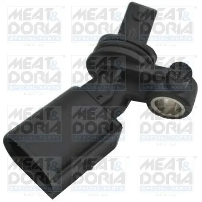 MEATDORIA VW датчик ABS задн. лів. Amarok 11- MEAT&DORIA 90951 (фото 1)