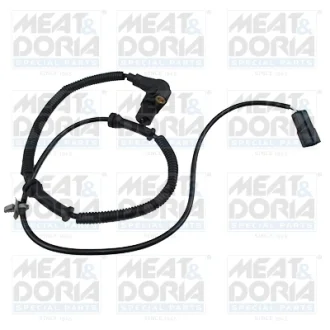 MEATDORIA KIA Датчик ABS передн. лів. RIO I (DC_) 1.3 00-05 MEAT&DORIA 90988