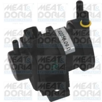 Преобразователь давления MEAT&DORIA 9152