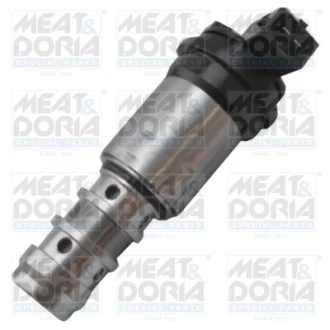 Клапан распределительный bmw 1 (e87) 120 i x3 (e83) 2.0 i MEAT&DORIA 91537