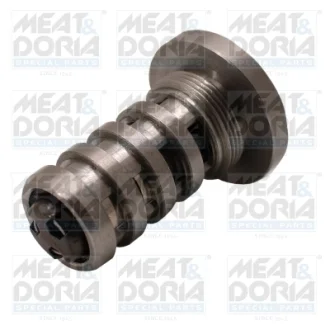 Meat&Doria Клапан керування, регулювання фаз газорозподілу MEAT&DORIA 91582