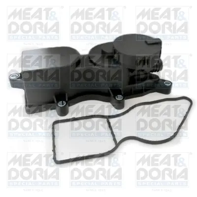 Meat&Doria Сепаратор оливи, система продування картера MEAT&DORIA 91625 (фото 1)