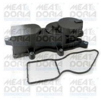 Meat&Doria Сепаратор оливи, система продування картера MEAT&DORIA 91625