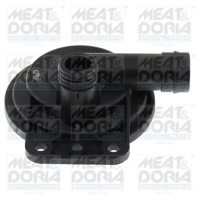 Клапан управління вентиляції картера LAND ROVER DISCOVERY III, RANGE ROVER III, RANGE ROVER SPORT I 4.2/4.4 07.04-03.13 MEAT&DORIA 91667 (фото 1)