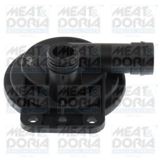 Клапан управління вентиляції картера LAND ROVER DISCOVERY III, RANGE ROVER III, RANGE ROVER SPORT I 4.2/4.4 07.04-03.13 MEAT&DORIA 91667