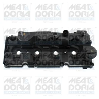 Meat&Doria Кришка голівки циліндра MEAT&DORIA 91826