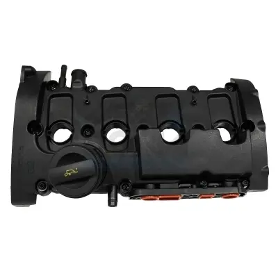MEATDORIA AUDI Кришка ГБЦ A1 (8X1, 8XK) 2.0 TFSI quattro -12, SKODA OCTAVIA I (1U2) 2.0 99-07, VW GOLF VI (5K1) 2.0 GTi 09-13 MEAT&DORIA 91884 (фото 1)