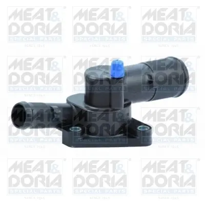 Термостат MEAT&DORIA 92083 (фото 1)
