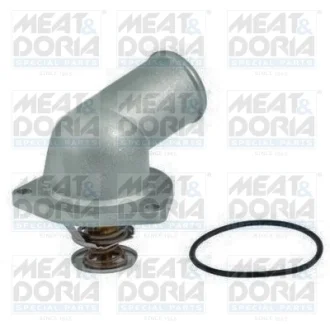 Термостат MEAT&DORIA 92085