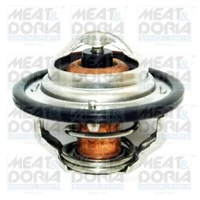 Термостат MEAT&DORIA 92093 (фото 1)