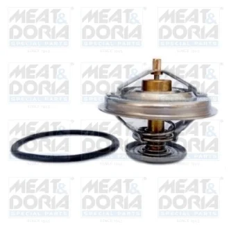 Термостат MEAT&DORIA 92219
