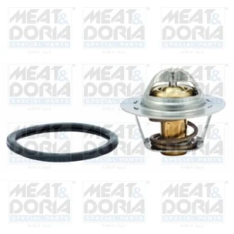 Термостат MEAT&DORIA 92242