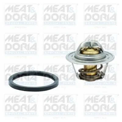 Термостат MEAT&DORIA 92297 (фото 1)