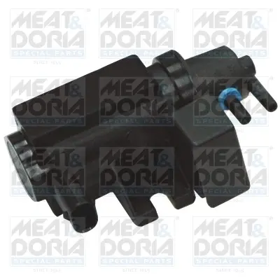 Електропневматичний регулювальний клапан MEAT&DORIA 9230 (фото 1)