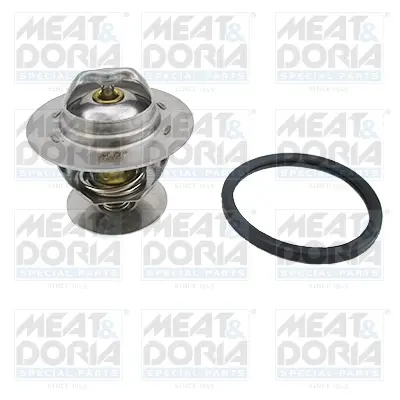 Термостат MEAT&DORIA 92321 (фото 1)