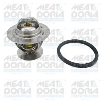 Термостат MEAT&DORIA 92321