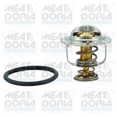 Термостат MEAT&DORIA 92331 (фото 1)