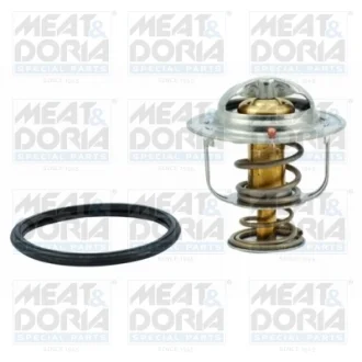 Термостат MEAT&DORIA 92331