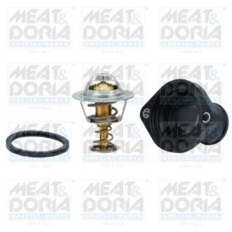 Термостат MEAT&DORIA 92346