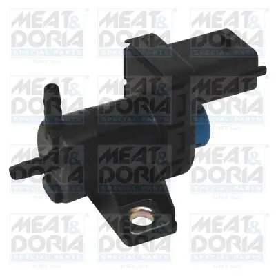 Преобразователь давления MEAT&DORIA 9250 (фото 1)