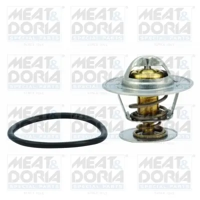 Термостат MEAT&DORIA 92505 (фото 1)