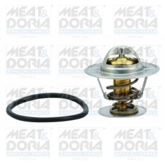 Термостат MEAT&DORIA 92505