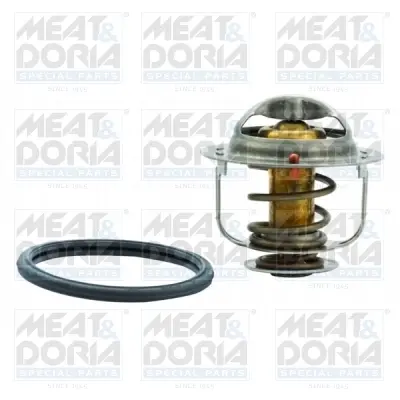 Термостат MEAT&DORIA 92525 (фото 1)
