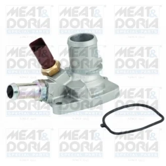 Термостат MEAT&DORIA 92606