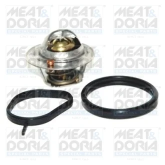 Термостат MEAT&DORIA 92627