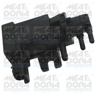 Електропневматичний регулювальний клапан MEAT&DORIA 9262