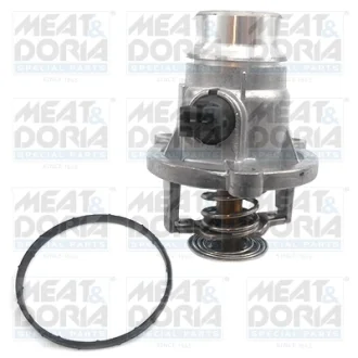 Термостат MEAT&DORIA 92762