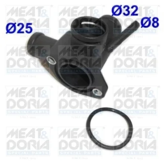 Автодеталь MEAT&DORIA 93118