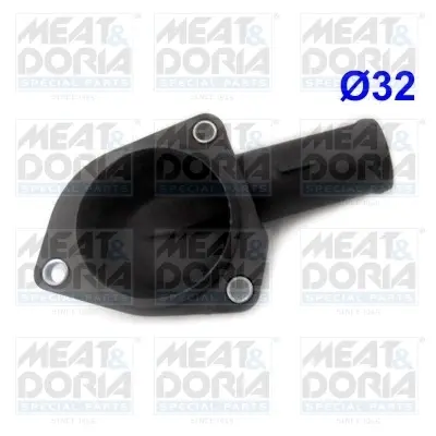 Автодеталь MEAT&DORIA 93205 (фото 1)