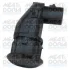 Датчик парковки chevrolet captiva (c100140) MEAT&DORIA 94619 (фото 1)