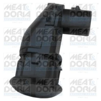 Датчик парковки chevrolet captiva (c100140) MEAT&DORIA 94619