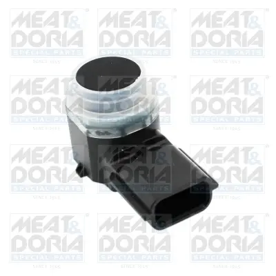 MEATDORIA OPEL Паркувальний датчик VIVARO B X82 1.6 CDTI 14-16 RENAULT CLIO IV BH_ 1.2 16V 12- MEAT&DORIA 94650 (фото 1)