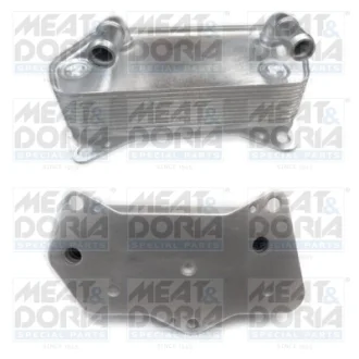 Теплообменник MEAT&DORIA 95012